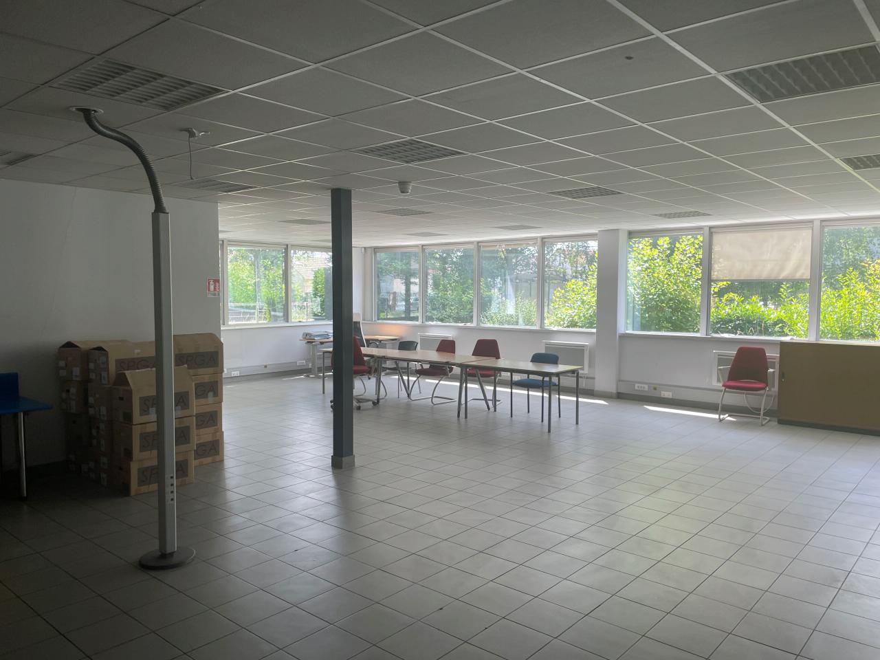 Location local d'activité Tremblay-en-France Seine-Saint-Denis OLACT2533227 10