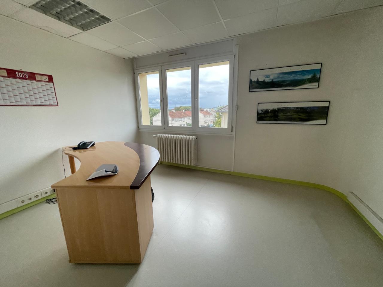 Location bureau Maizières-lès-Metz Moselle OLBUR2528905 12