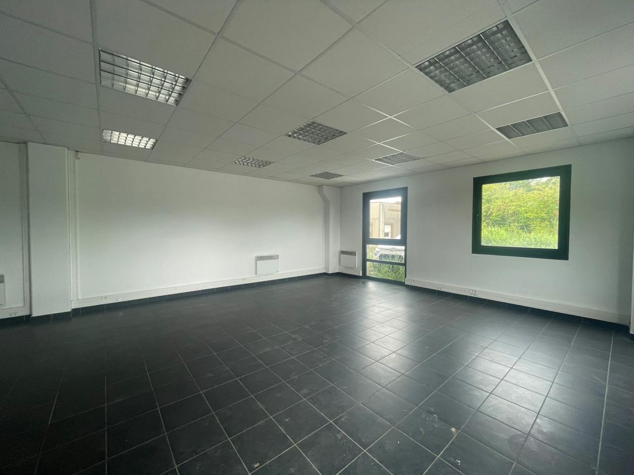 Location local d'activité Fretin Nord OLACT2534117 2