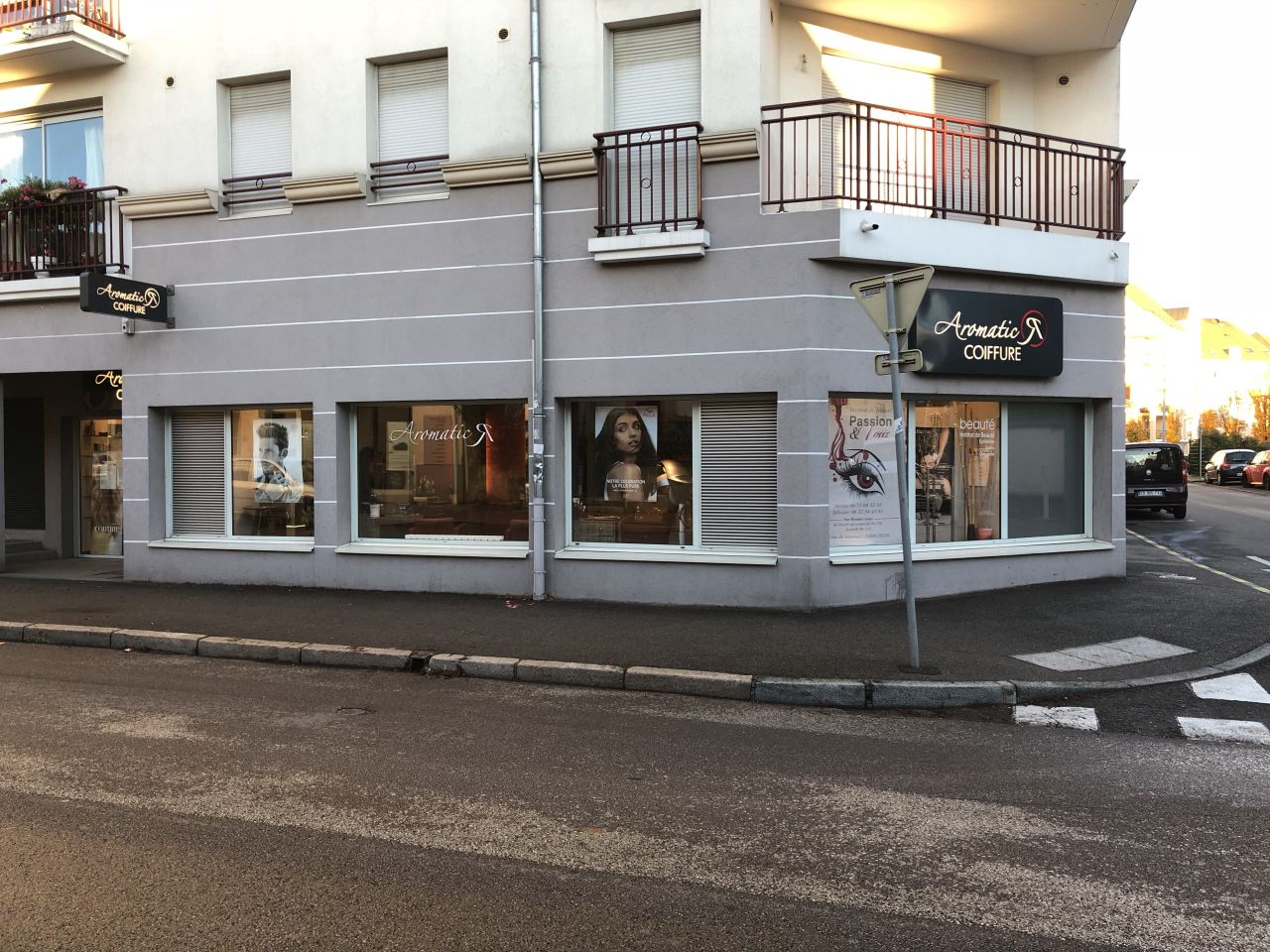 Location bureau Dijon Côte-d'Or OLBUR2536945