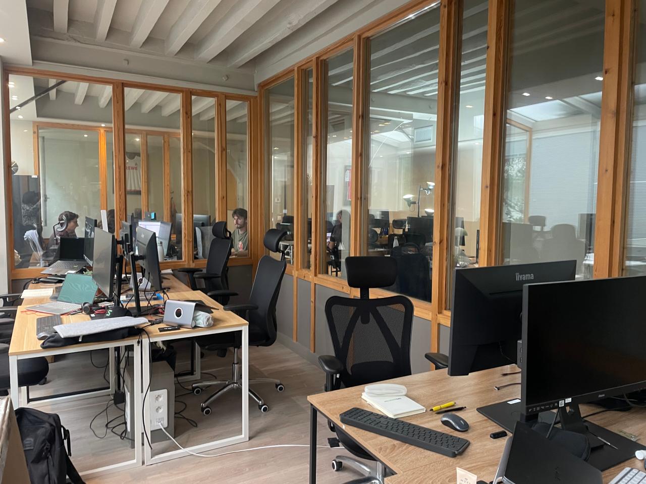 Location bureau Paris OLBUR2530059 5