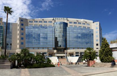 Location bureau Nice Alpes-Maritimes OLBUR2114555 13