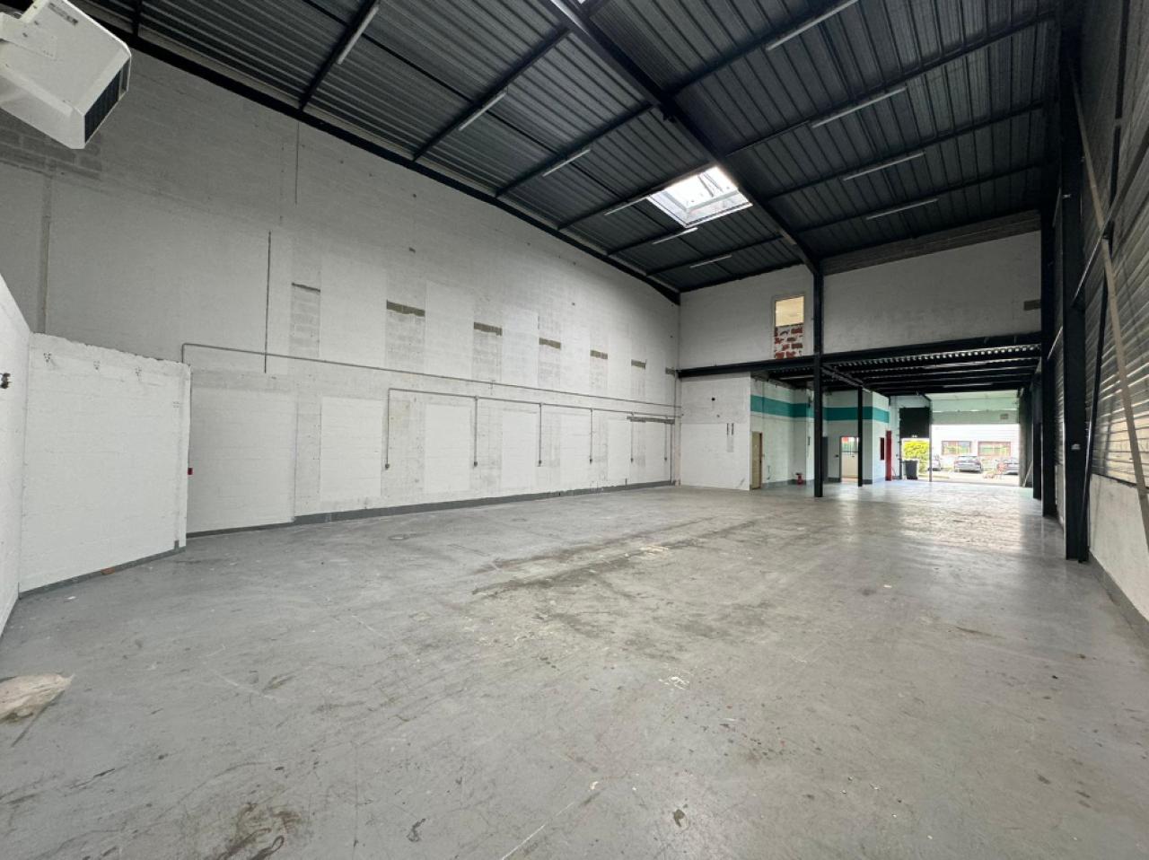 Location local d'activité Massy Essonne OLACT2426215 4