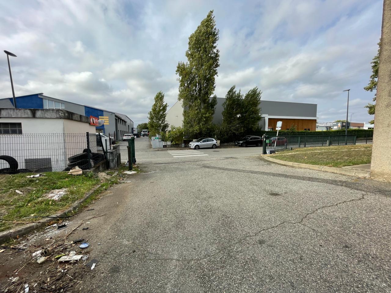 Location local d'activité Toulouse Haute-Garonne OLACT2426505 23