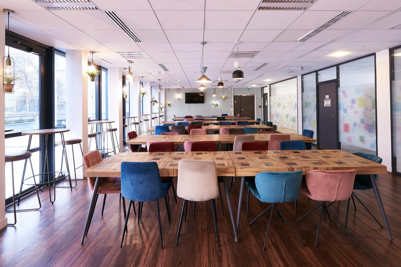 Location coworking Levallois-Perret Hauts-de-Seine OLBUR2532434 15