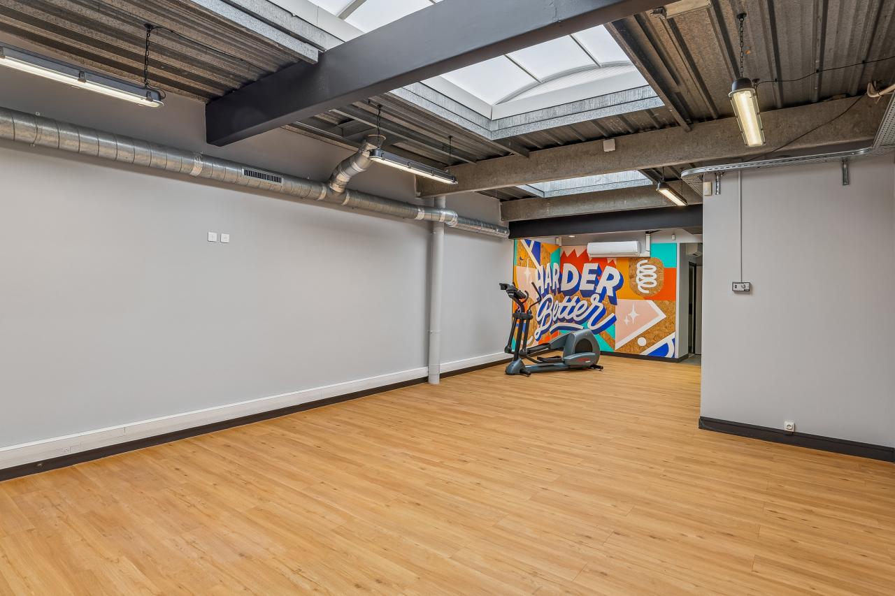 Vente bureau Montreuil Seine-Saint-Denis OVBUR2315684 3