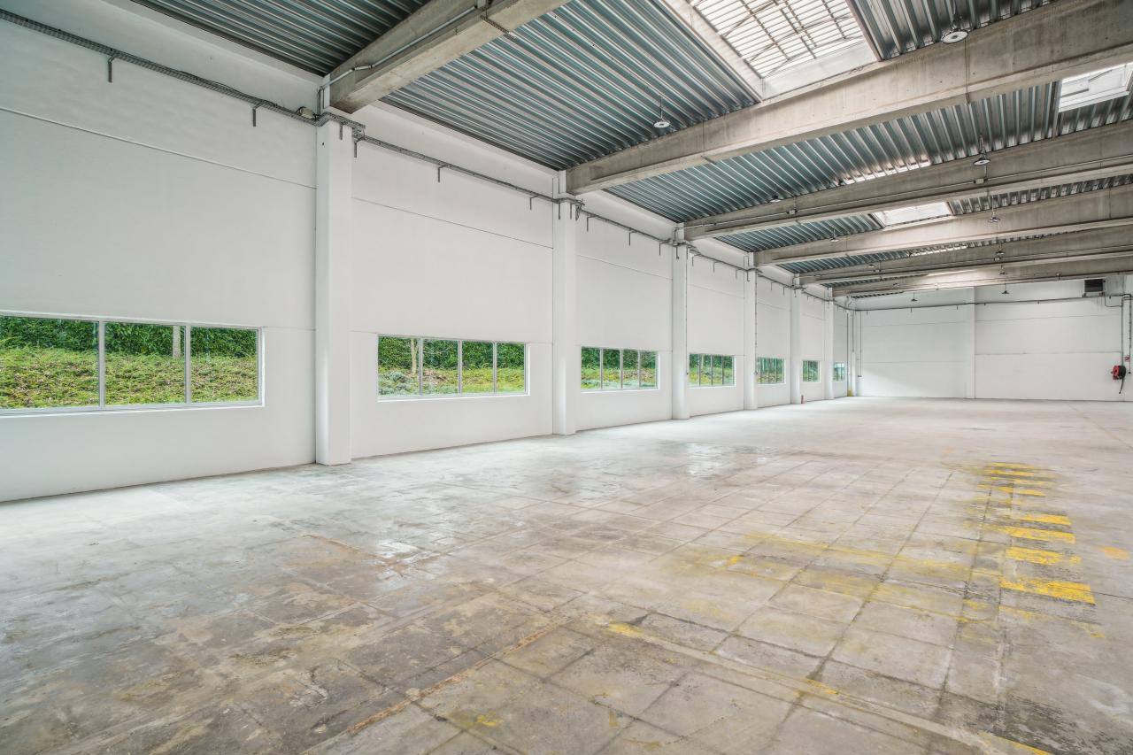 Location local d'activité Chilly-Mazarin Essonne OLACT2423746 8