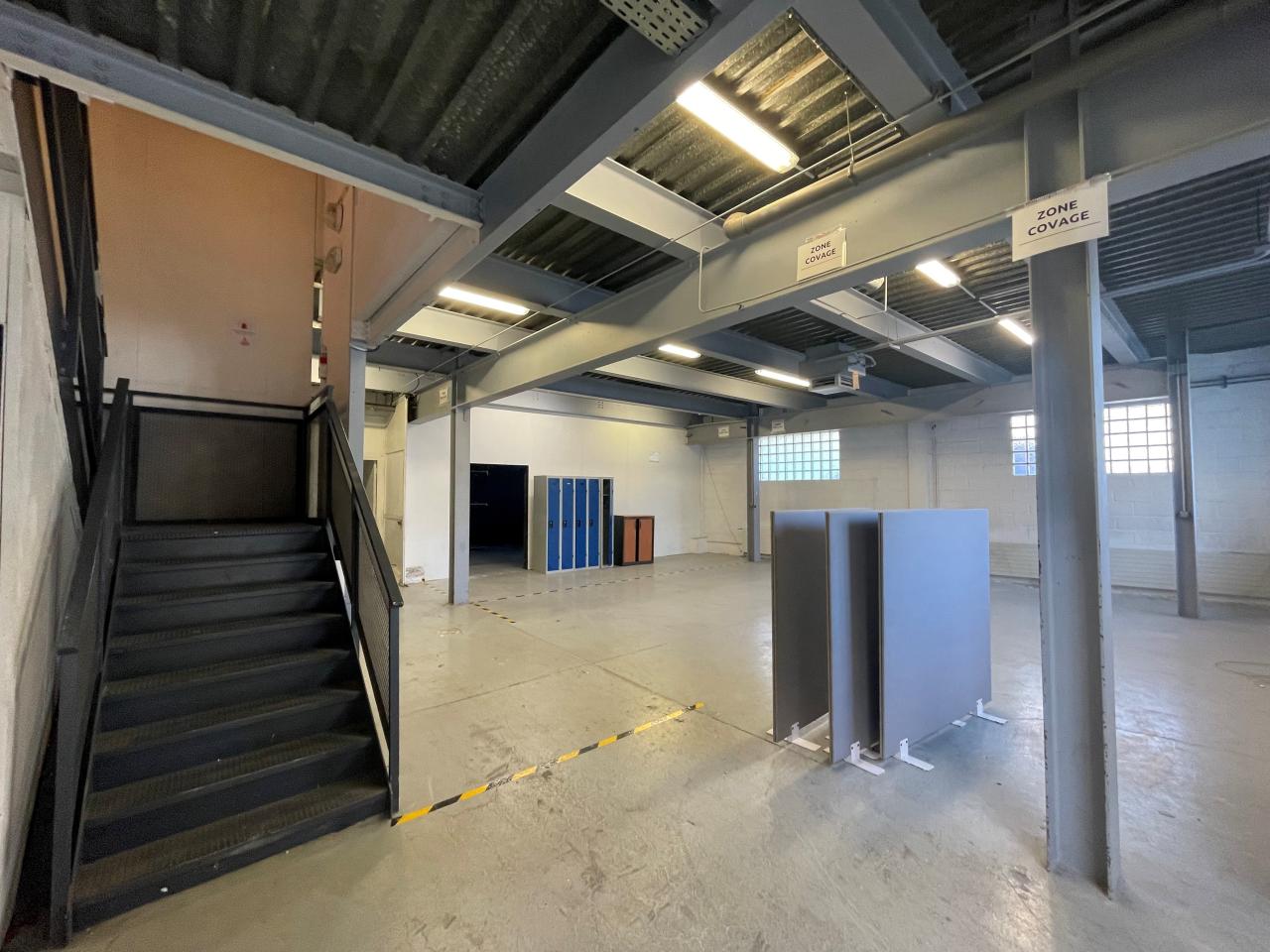 Vente local d'activité Clamart Hauts-de-Seine OVACT2425697 7