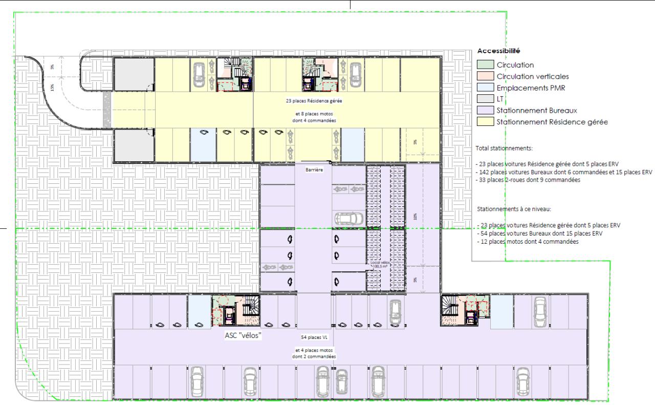 Vente bureau Nice Alpes-Maritimes OVBUR2424714 16