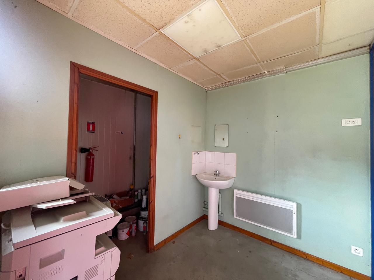 Location local d'activité Le Grand-quevilly Seine-Maritime OLACT2643072 13