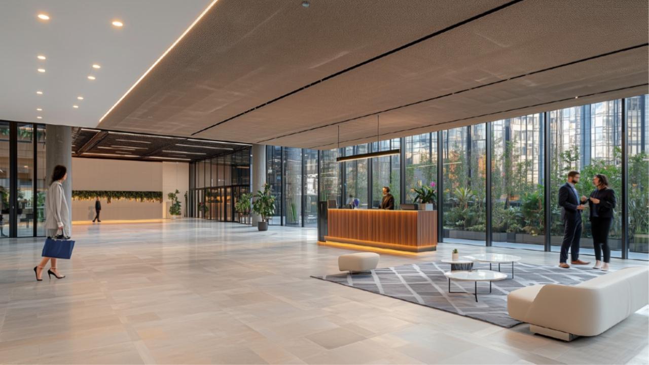 Location bureau Courbevoie Hauts-de-Seine OLBUR2308161 22