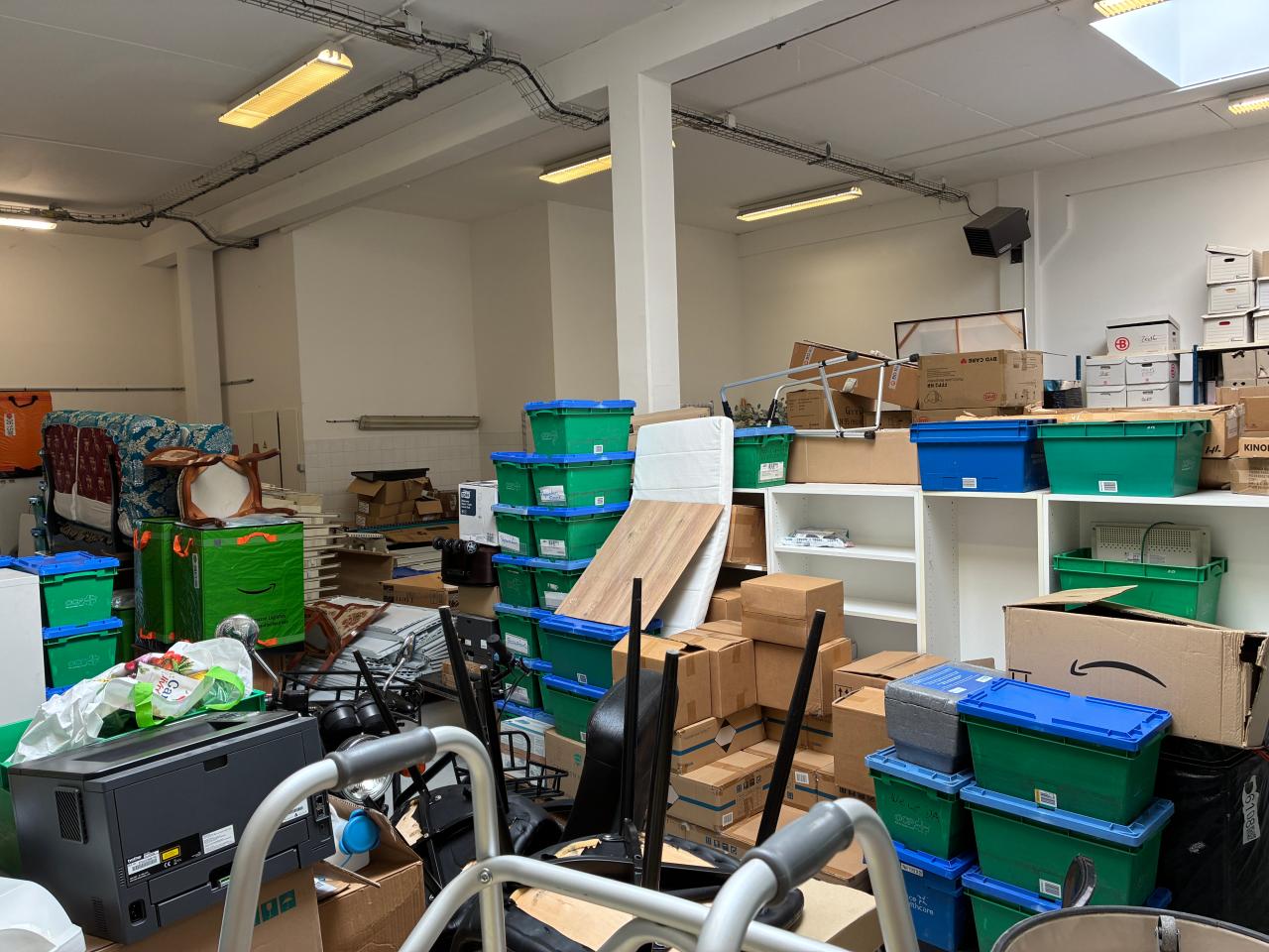 Location local d'activité Argenteuil Val-d'Oise OLACT2105555 1