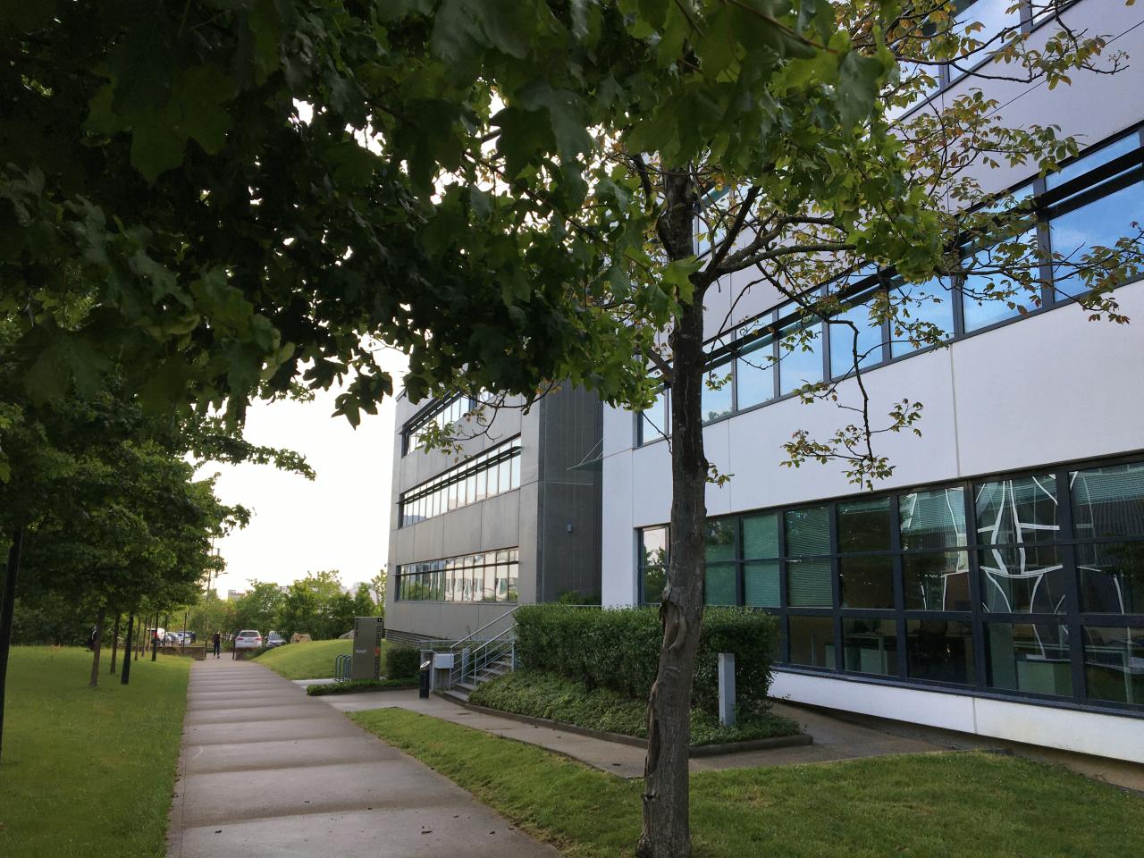 Location bureau Saint-Herblain Loire-Atlantique OLBUR2425630 3