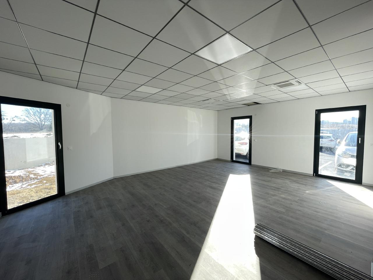 Vente bureau Fléville-devant-Nancy Meurthe-et-Moselle OVBUR2420178 5