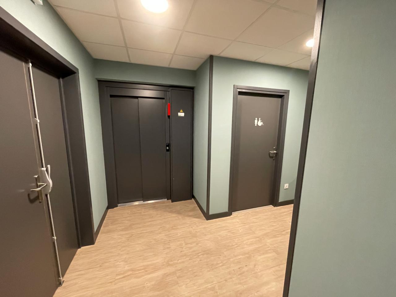 Location bureau Fontaine-lès-Dijon Côte-d'Or OLBUR2531941 6