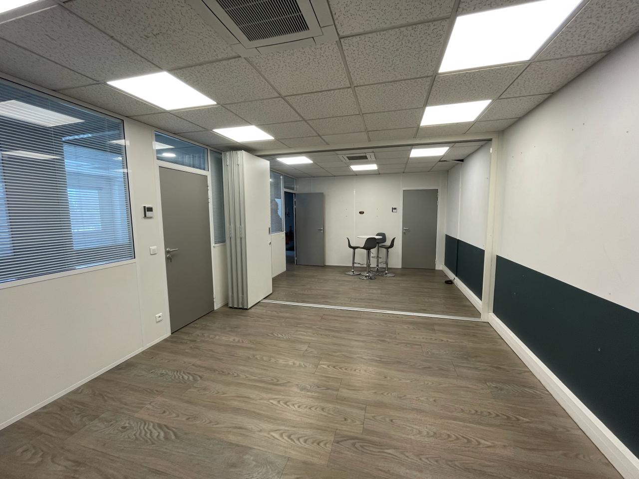 Vente local d'activité Blagnac Haute-Garonne OVACT2428405 16