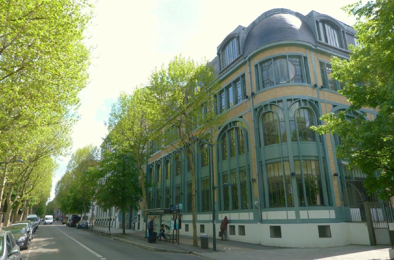 Location bureau Clichy Hauts-de-Seine OLBUR2001999 14