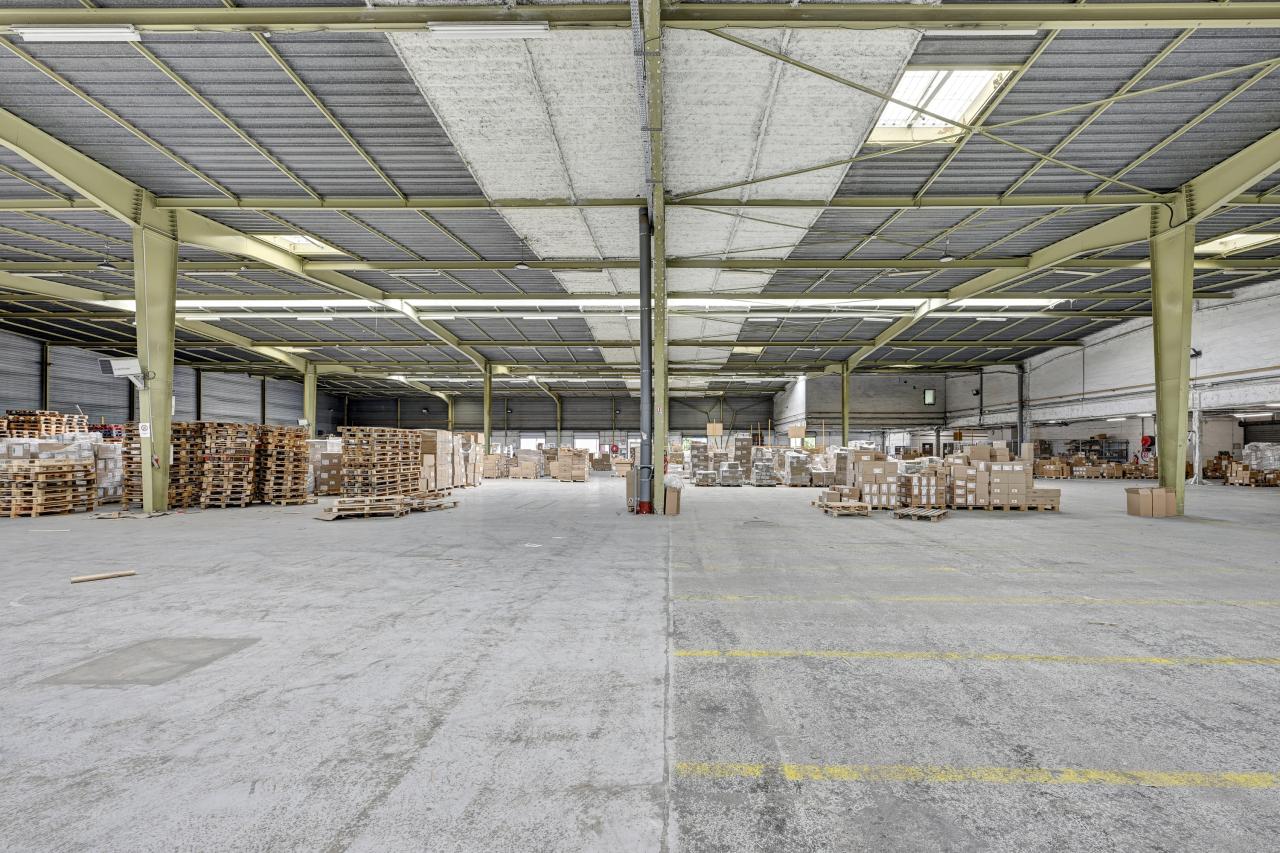 Location local d'activité Chennevières-sur-Marne Val-de-Marne OLACT2641298