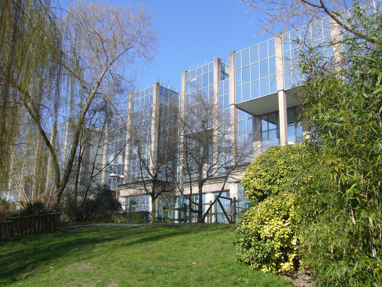 Location bureau Neuilly-Plaisance Seine-Saint-Denis OLBUR2646378