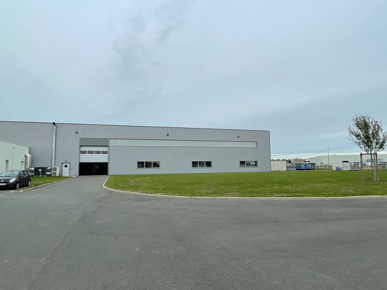 Vente local d'activité Mothe-Achard Vendée OVACT2638948 5