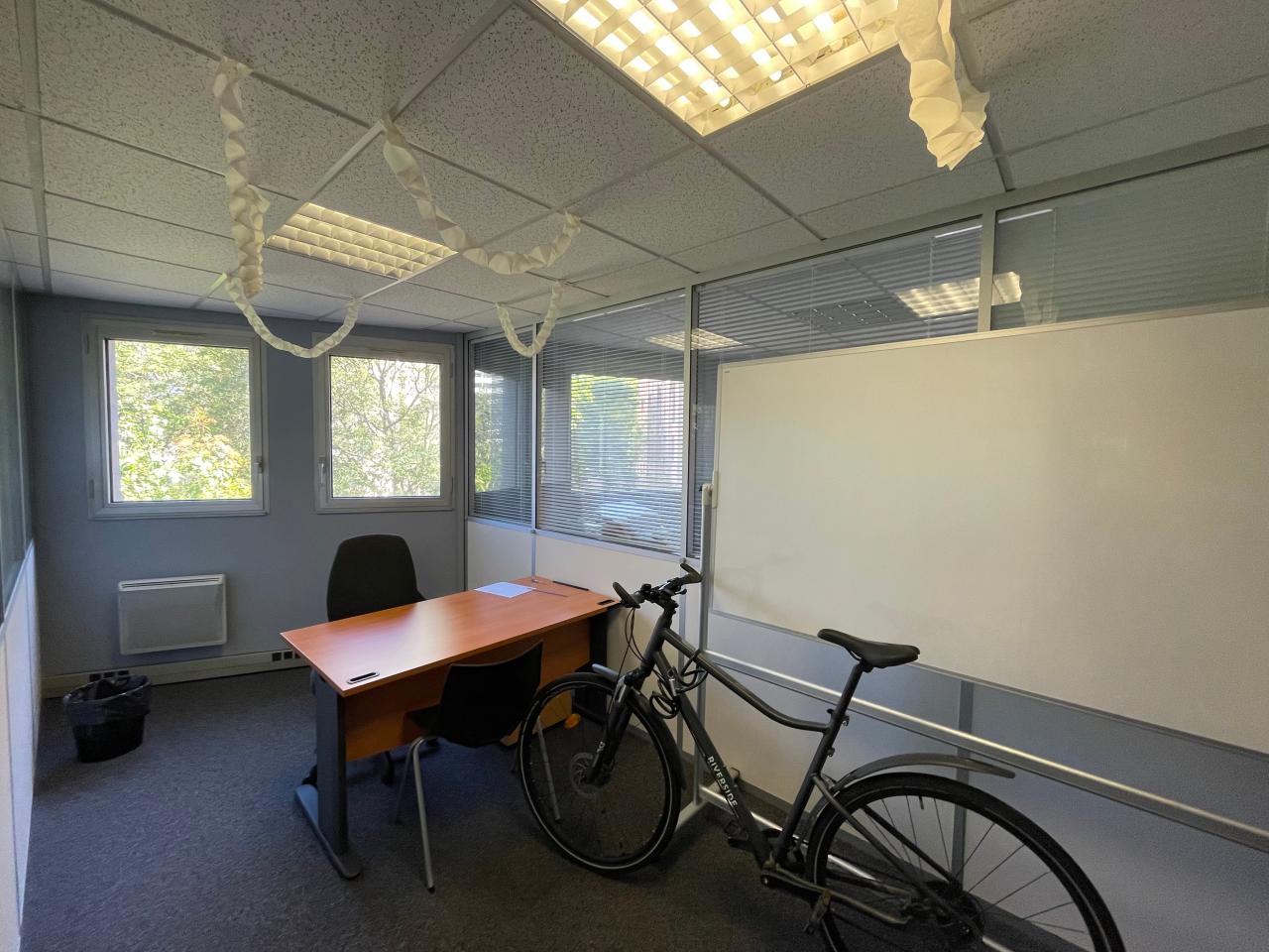 Location bureau Rouen Seine-Maritime OLBUR2534468 8