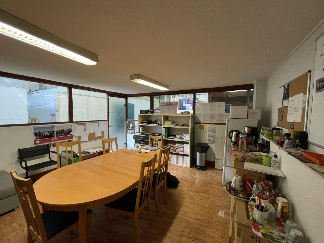 Location local d'activité Toulouse Haute-Garonne OLACT2642184 19
