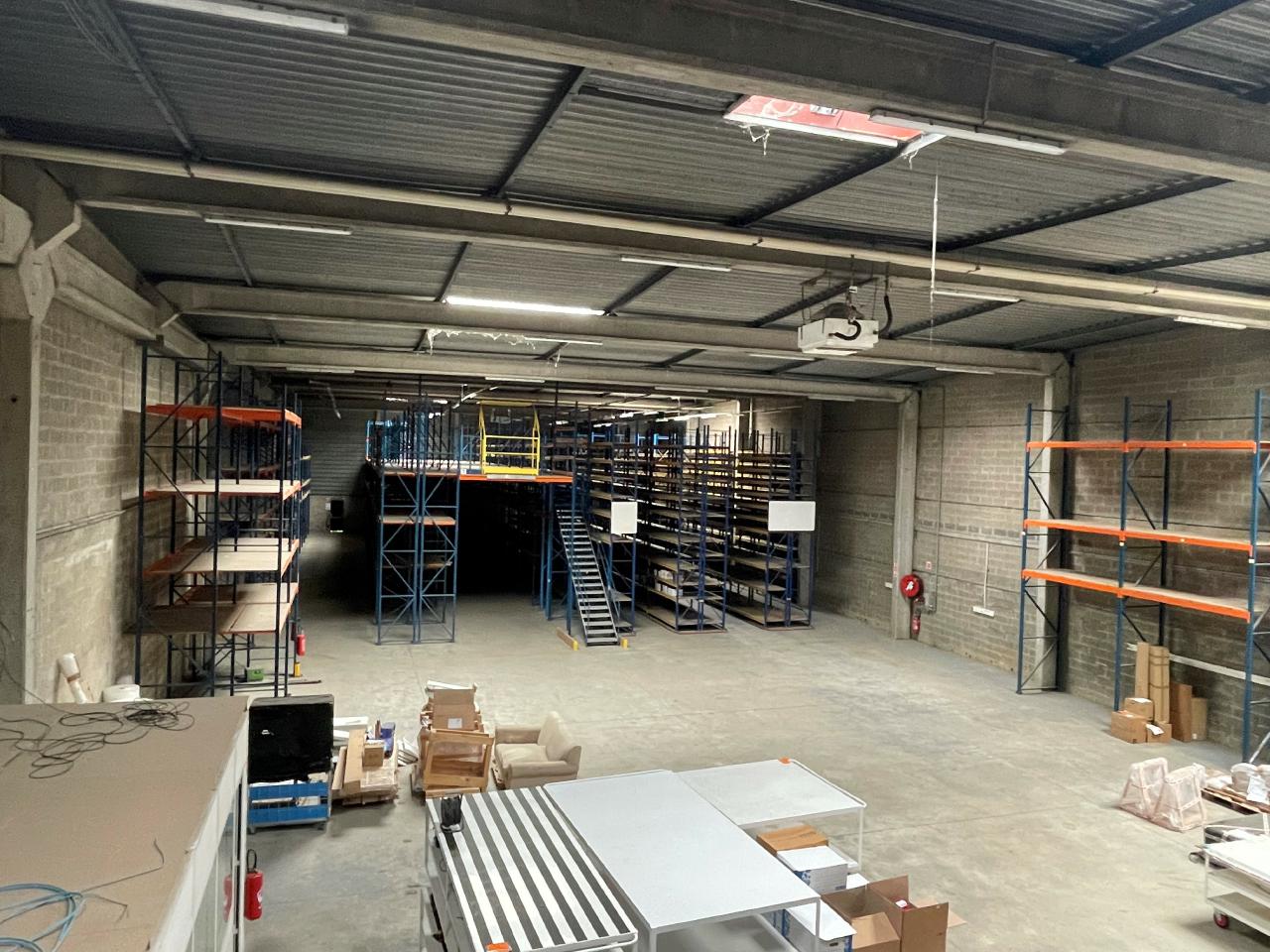 Location local d'activité Antony Hauts-de-Seine OLACT2421754 8