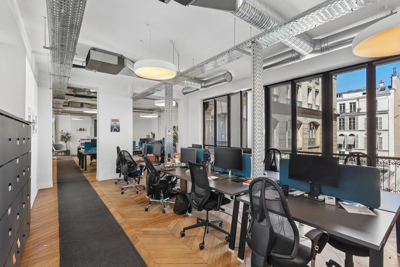 Vente bureau Paris OVBUR2640969 5