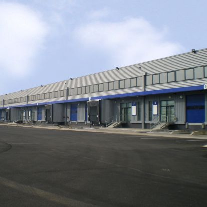 Location local d'activité Saint-Quentin-Fallavier Isère OLACT2109587 5