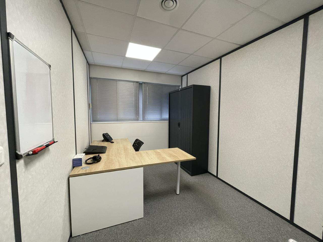 Location bureau Rousset Bouches-du-Rhône OLBUR2313381 12