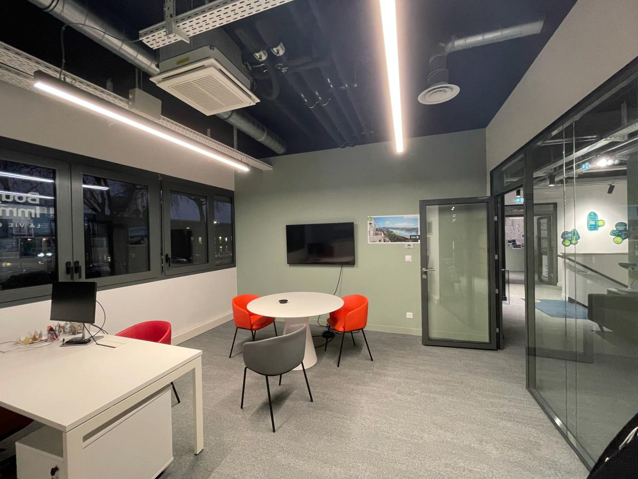 Location bureau Rouen Seine-Maritime OLBUR2530235 7