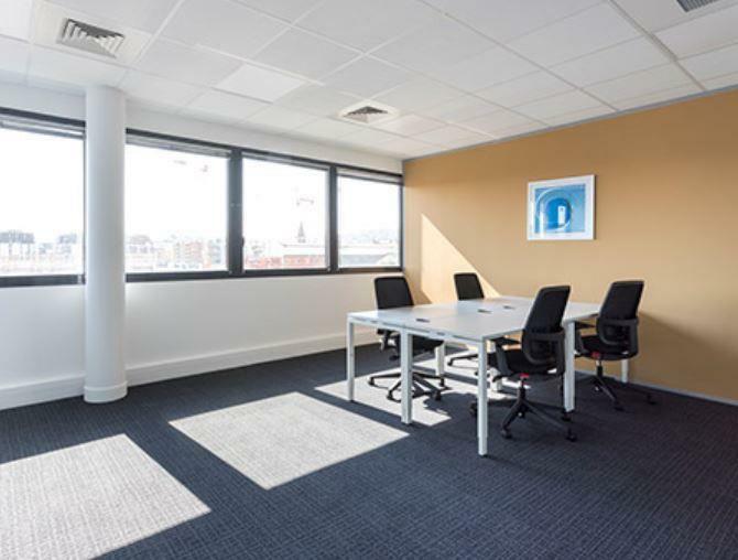 Location coworking Lyon Rhône OLBUR2110604 8