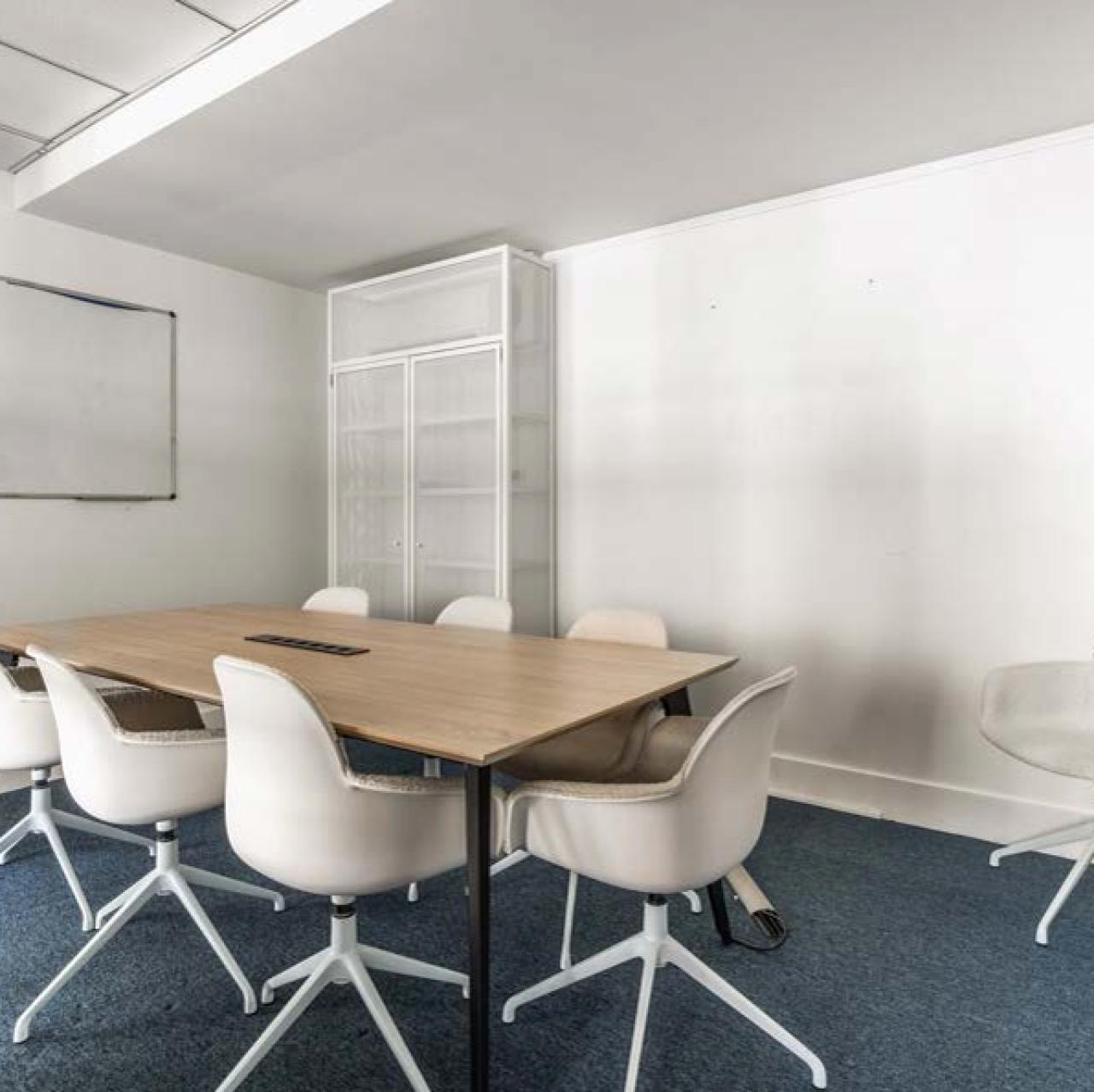 Location coworking Paris OLBUR2643689 3