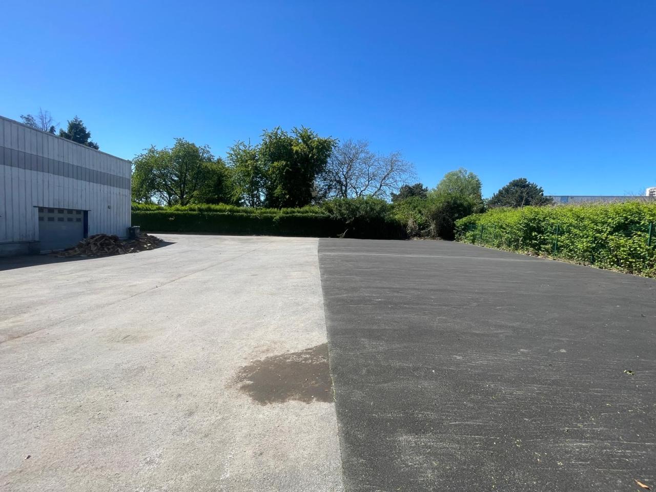 Location local d'activité Villeneuve-d'Ascq Nord OLACT2310325 1