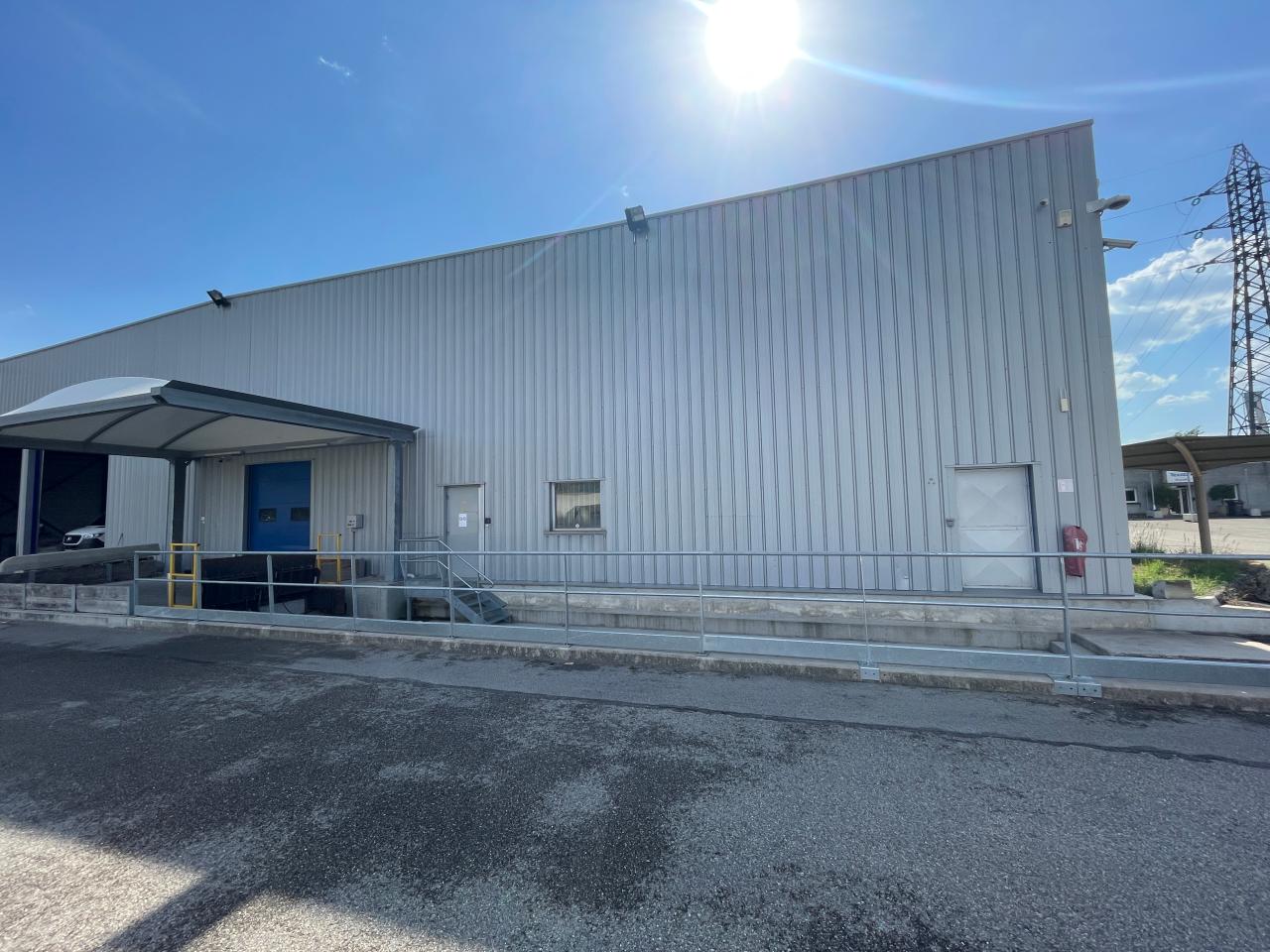 Location local d'activité Reventin-Vaugris Isère OLACT2645125 15