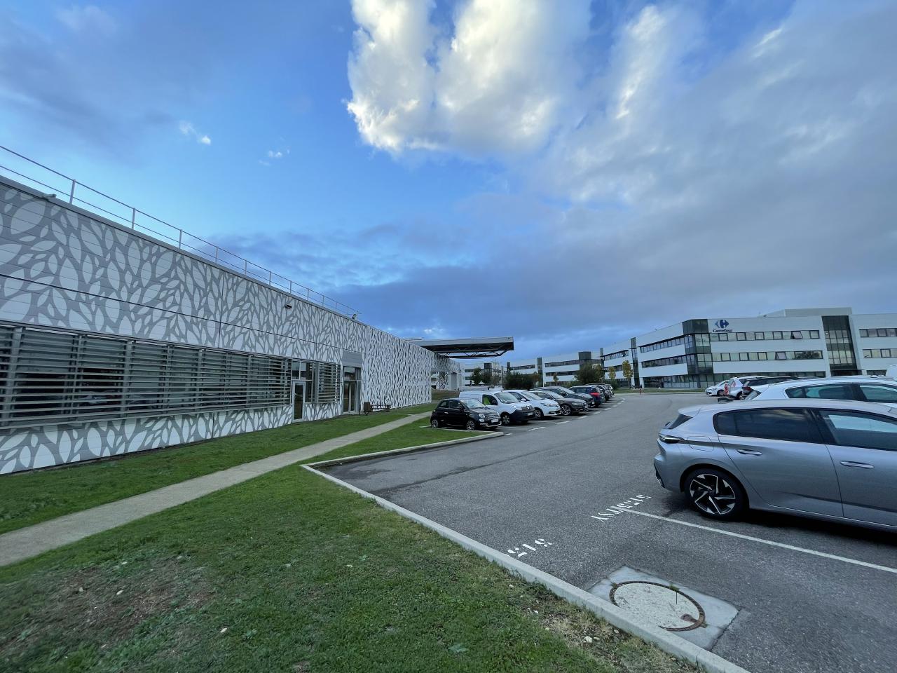 Location local d'activité Toulouse Haute-Garonne OLACT2207339 6