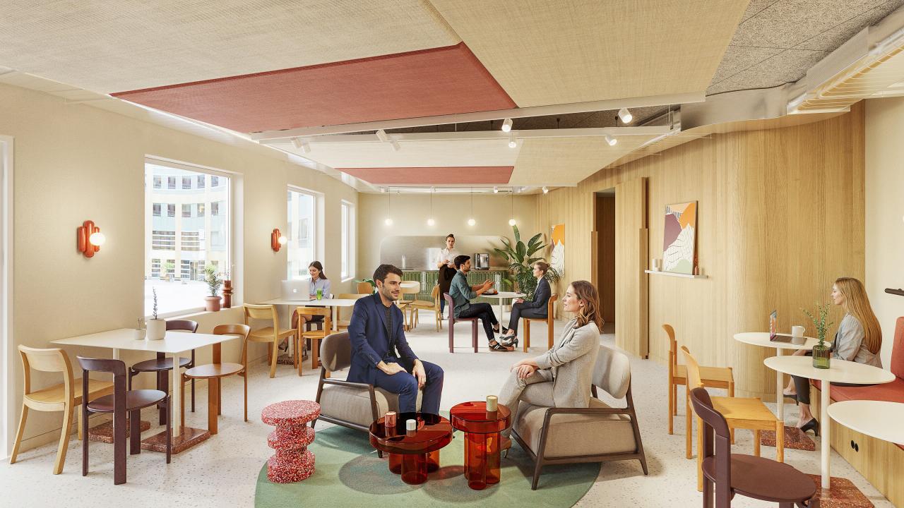 Location bureau Puteaux Hauts-de-Seine OLBUR2532530 14