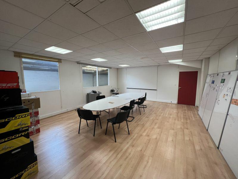 Location local d'activité Vénissieux Rhône OLACT2420878 9