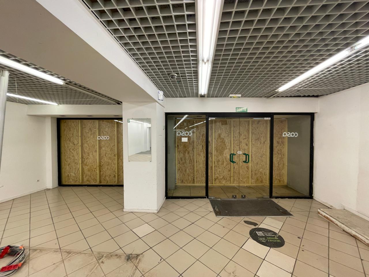 Location commerce Dieppe Seine-Maritime OLCOM2646224 5