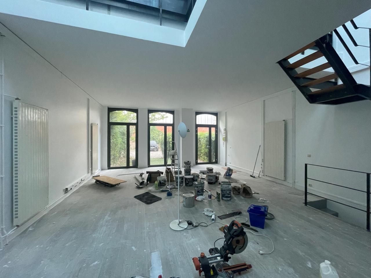 Vente local d'activité Gentilly Val-de-Marne OVACT2532137 2