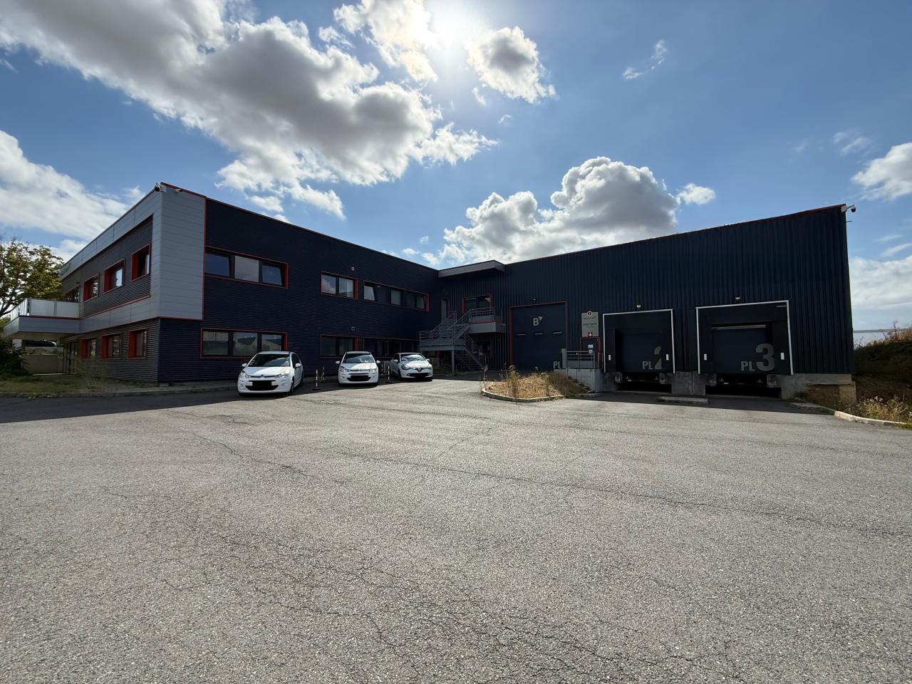Location local d'activité Metz Moselle OLACT2531301 3