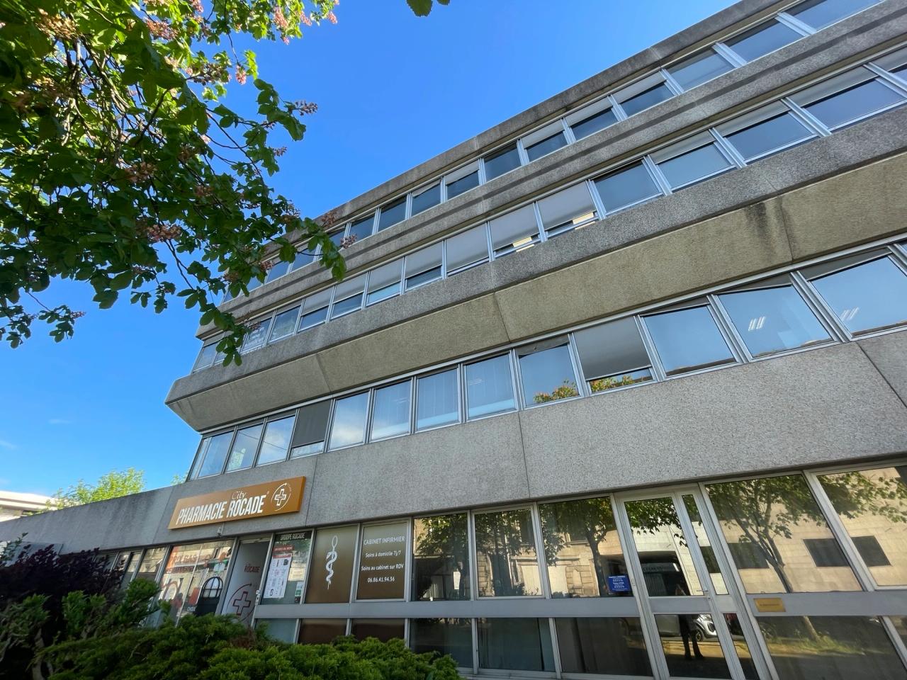 Location bureau Bordeaux Gironde OLBUR2532135