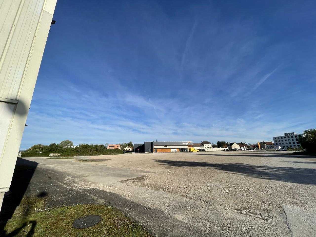 Location local d'activité Genlis Côte-d'Or OLACT2421187 17