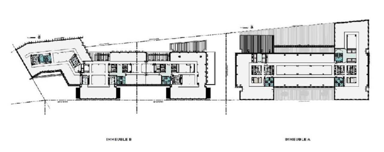 Location bureau Bois-Colombes Hauts-de-Seine OLBUR2100444 26