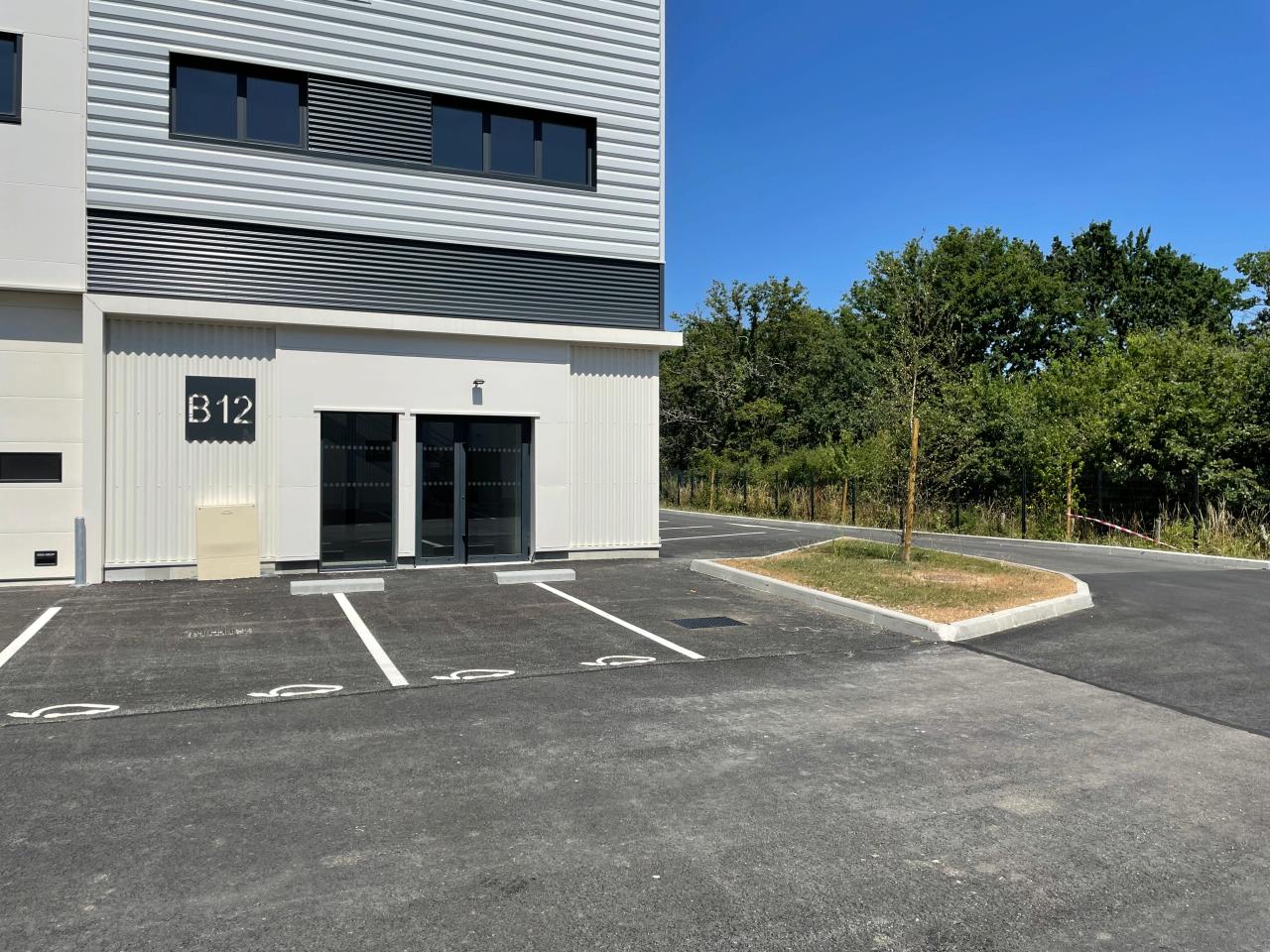 Location local d'activité Saint-Aignan-Grandlieu Loire-Atlantique OLACT2207604 5