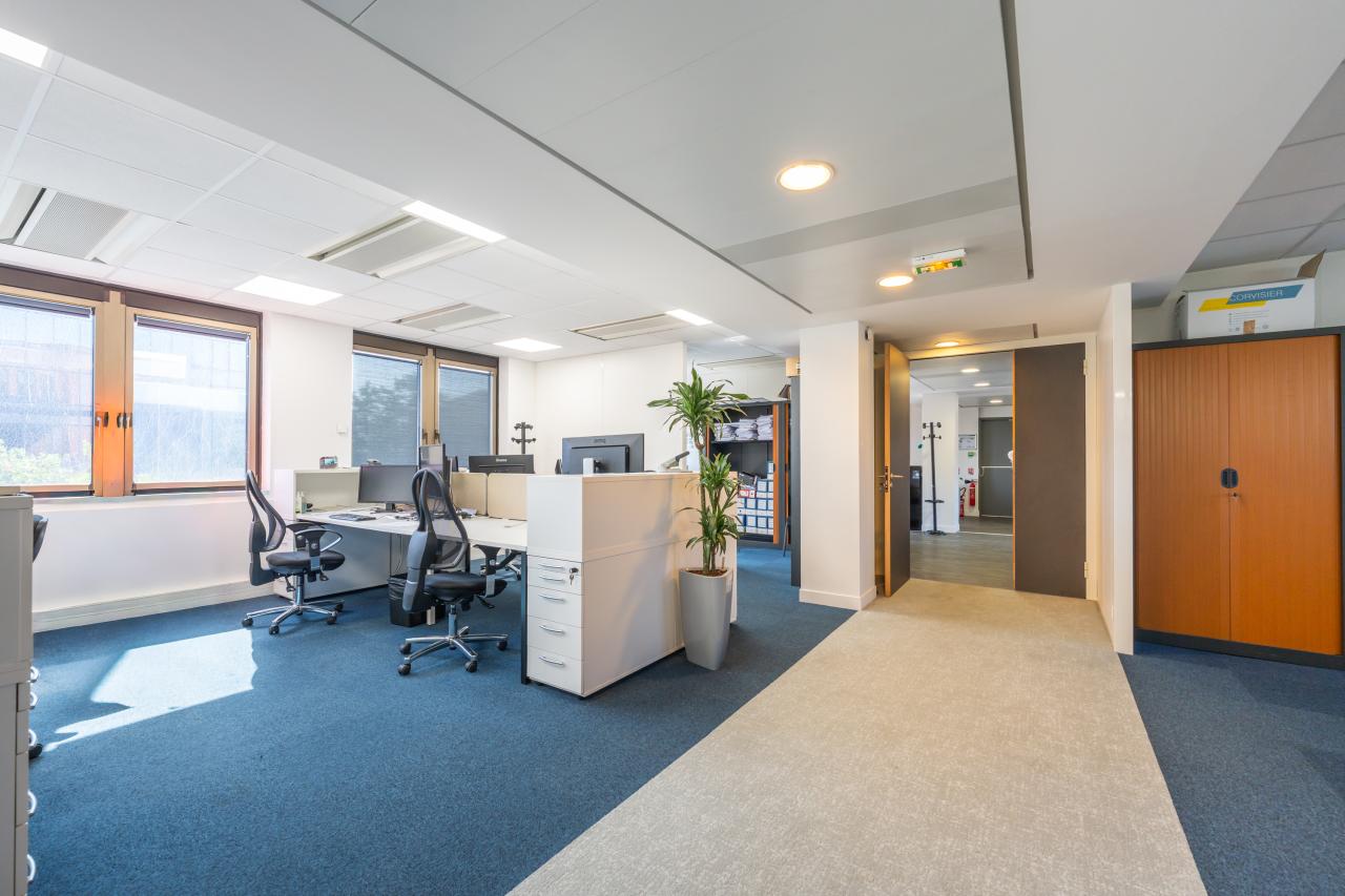 Location bureau Guyancourt Yvelines OLBUR2643455 3