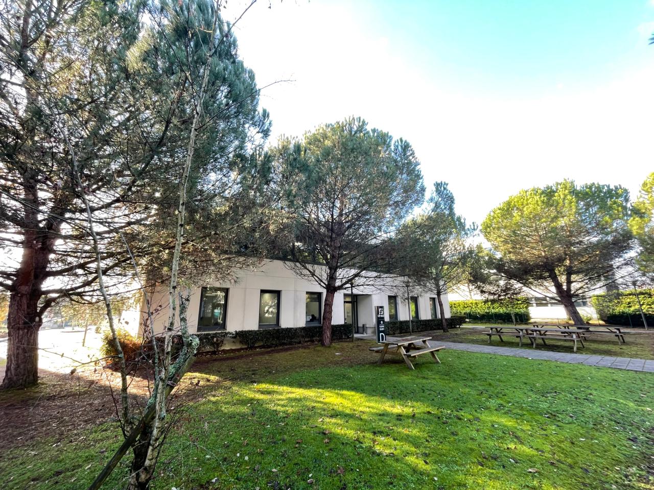 Location bureau Mérignac Gironde OLBUR2535607 7