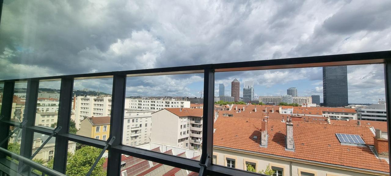 Location bureau Lyon Rhône OLBUR2309026 23