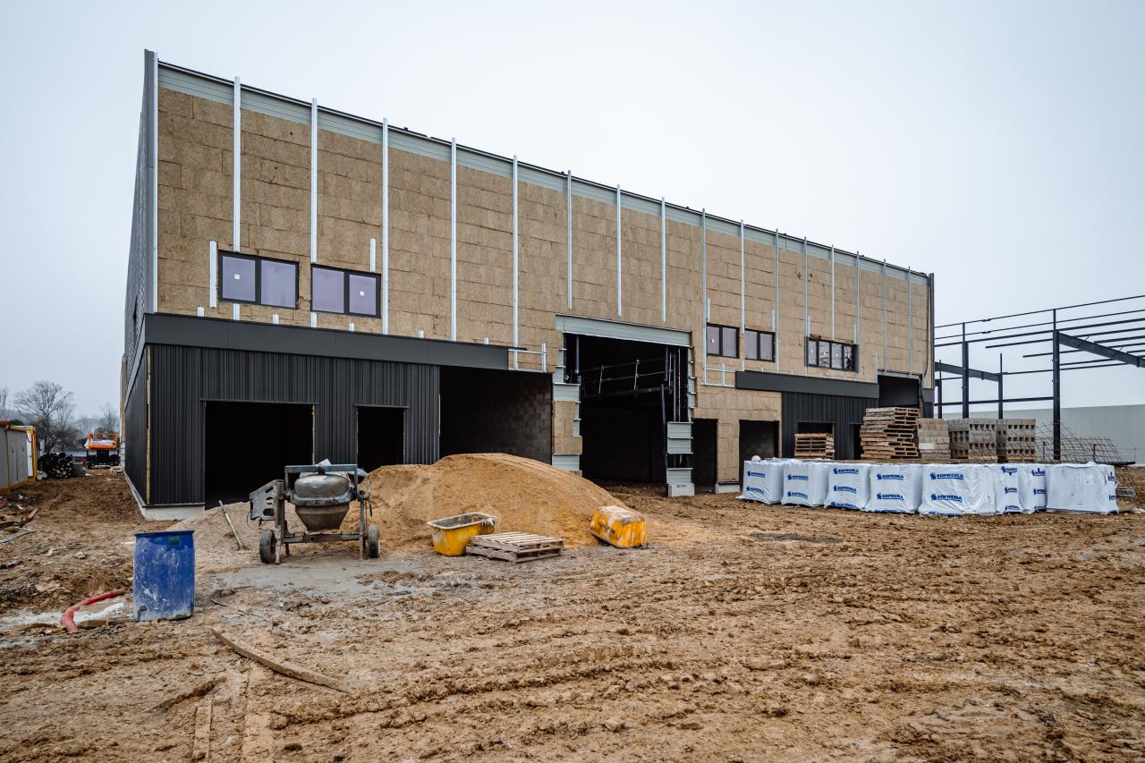 Vente local d'activité Courtry Seine-et-Marne OVACT2421494 8