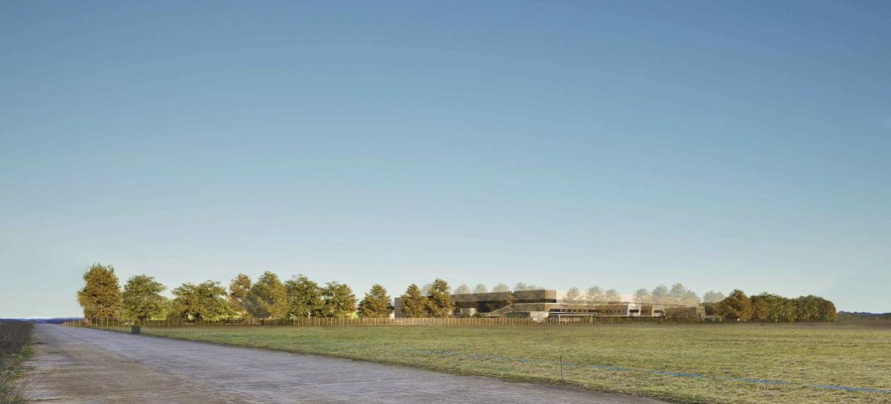 Location entrepôt classe a Damblain Vosges OLLOG2425481 6